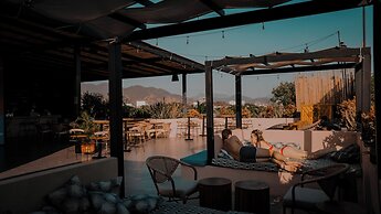 Viajero Santa Marta Hostel