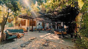 Viajero Santa Marta Hostel