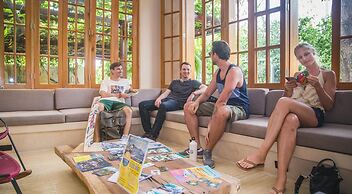 Viajero Santa Marta Hostel