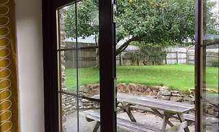 Callestock Courtyard