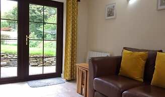 Callestock Courtyard