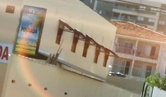 Pousada Praia Bela Maceio