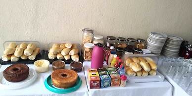 Pousada Praia Bela Maceio