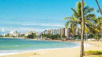 Pousada Praia Bela Maceio