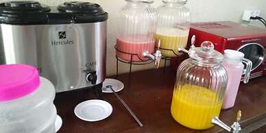 Pousada Praia Bela Maceio