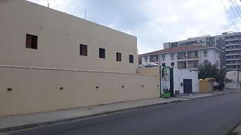 Pousada Praia Bela Maceio