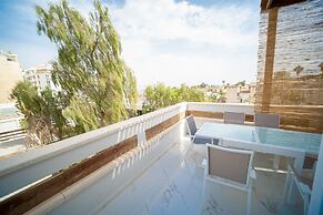 Boutique and garden apartments in Hawaii complex by YalaRent - Familie