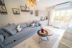 Boutique and garden apartments in Hawaii complex by YalaRent - Familie