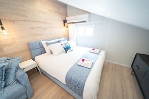 Boutique and garden apartments in Hawaii complex by YalaRent - Familie