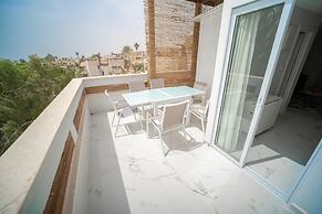 Boutique and garden apartments in Hawaii complex by YalaRent - Familie