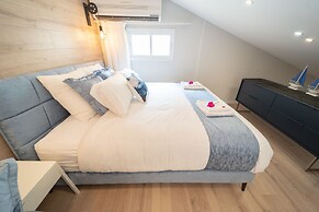 Boutique and garden apartments in Hawaii complex by YalaRent - Familie