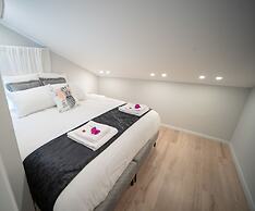 Boutique and garden apartments in Hawaii complex by YalaRent - Familie