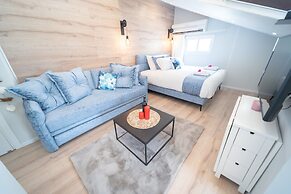 Boutique and garden apartments in Hawaii complex by YalaRent - Familie