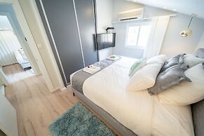 Boutique and garden apartments in Hawaii complex by YalaRent - Familie