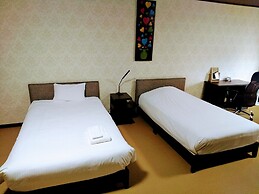 White Beachi inn Ishikawa