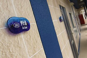 White Beachi inn Ishikawa