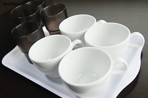 White Beachi inn Ishikawa