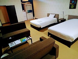 White Beachi inn Ishikawa