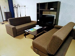 White Beachi inn Ishikawa