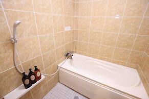 White Beachi inn Ishikawa