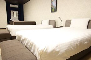 White Beachi inn Ishikawa