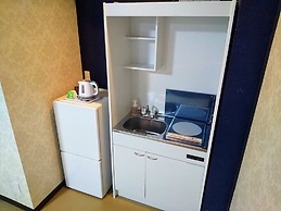 White Beachi inn Ishikawa