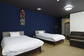 White Beachi inn Ishikawa