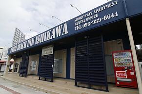 White Beachi inn Ishikawa