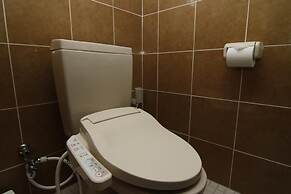 White Beachi inn Ishikawa