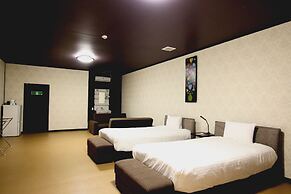 White Beachi inn Ishikawa