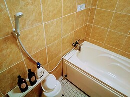 White Beachi inn Ishikawa