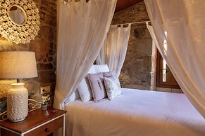 Casa Rural as Bentinas