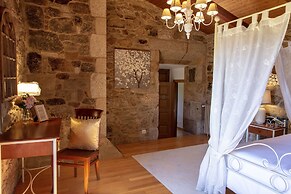 Casa Rural as Bentinas