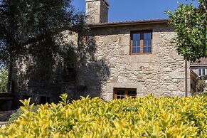 Casa Rural as Bentinas