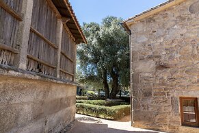 Casa Rural as Bentinas