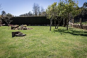 Casa Rural as Bentinas