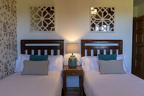 Casa Rural as Bentinas