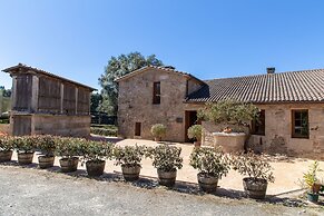 Casa Rural as Bentinas