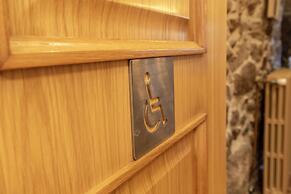 Casa Rural as Bentinas