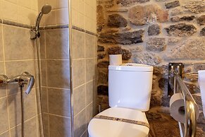 Casa Rural as Bentinas