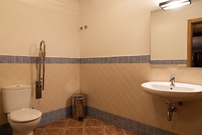 Casa Rural as Bentinas