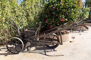 Casa Rural as Bentinas