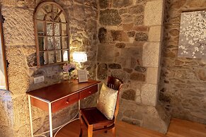 Casa Rural as Bentinas