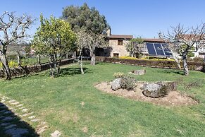 Casa Rural as Bentinas