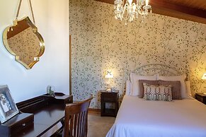 Casa Rural as Bentinas