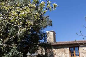 Casa Rural as Bentinas