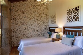 Casa Rural as Bentinas