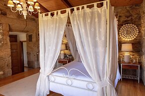 Casa Rural as Bentinas