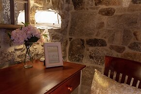 Casa Rural as Bentinas