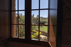 Casa Rural as Bentinas